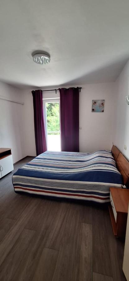 Apartments Villa Milenka Новаля Екстериор снимка