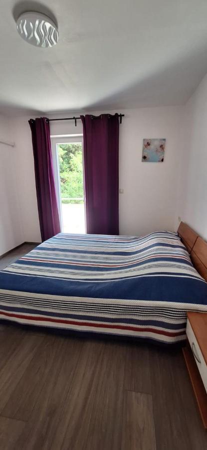 Apartments Villa Milenka Новаля Екстериор снимка