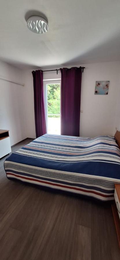 Apartments Villa Milenka Новаля Екстериор снимка