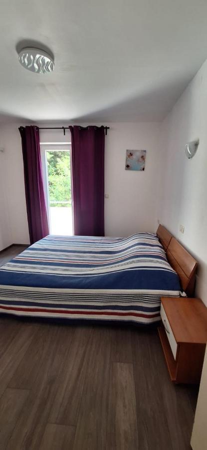 Apartments Villa Milenka Новаля Екстериор снимка