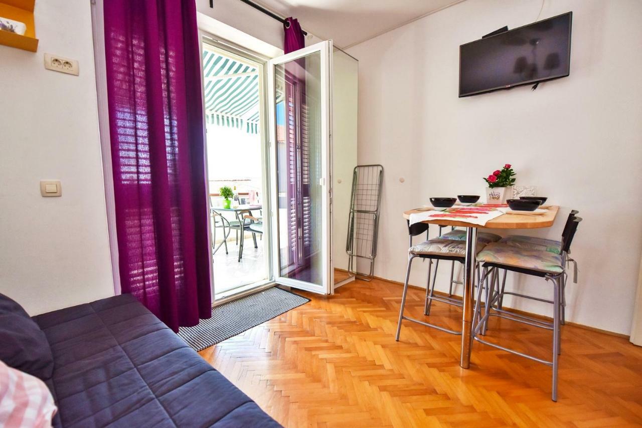 Apartments Villa Milenka Новаля Екстериор снимка